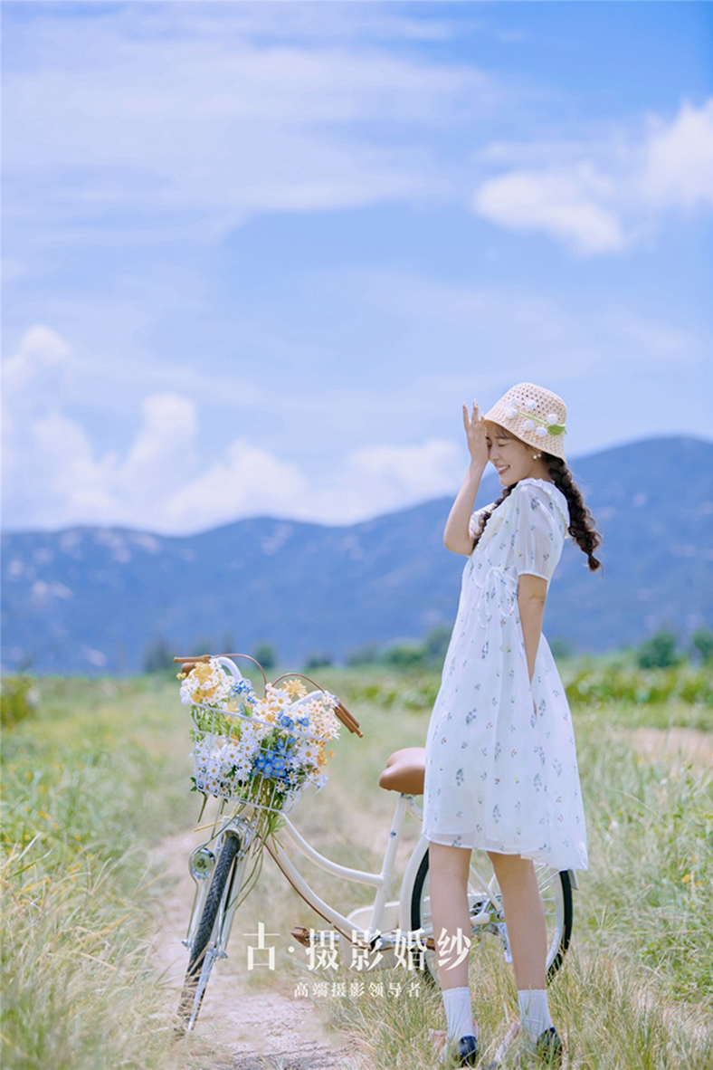 上川岛《初夏恋曲》